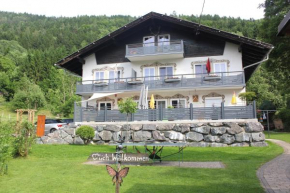 FeWo Leeb Ossiach